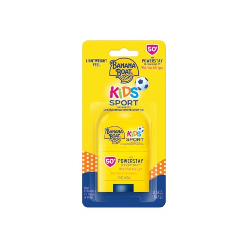 Banana Boat Sport Kids Stick SPF 50