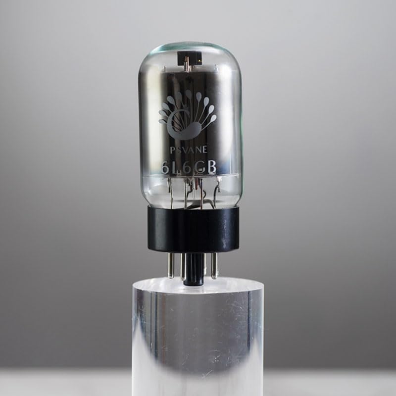 CV1947 / 6L6G / 6L6 真空管VALVE ELECTRONIC NOS Brimar CV1947 6L6G KU/N Codes | KCA NOS Tubes