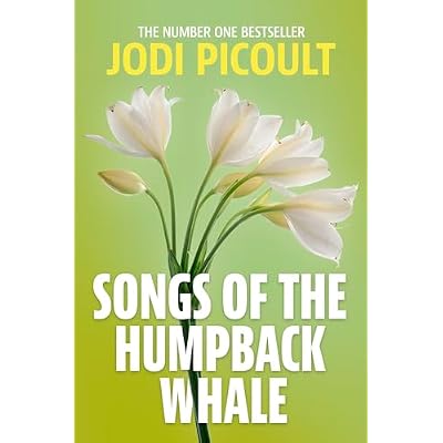 Songs of the Humpback Whale
