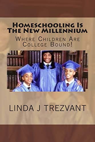 Homeschooling Is The New Millennium