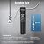 Waterdrop 17UB 3 Years Under Sink Water Filter System and Waterdrop KITB 1/4" Water Line Connection Kit, Connect it to Fridge/Ice Maker