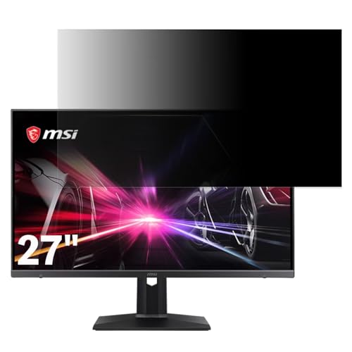 MSI Optix MAG271R 27C` Ή `h~ tB^[ vCoV[tB^[ p\RPC j^[ tیtB u[CgJbg ˖h~ p\R ZLeB[̂h~ ʎgp\ ˖h~ EȒP