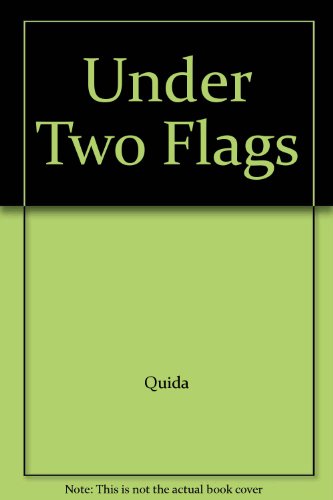 Under Two Flags B007QHSW2S Book Cover