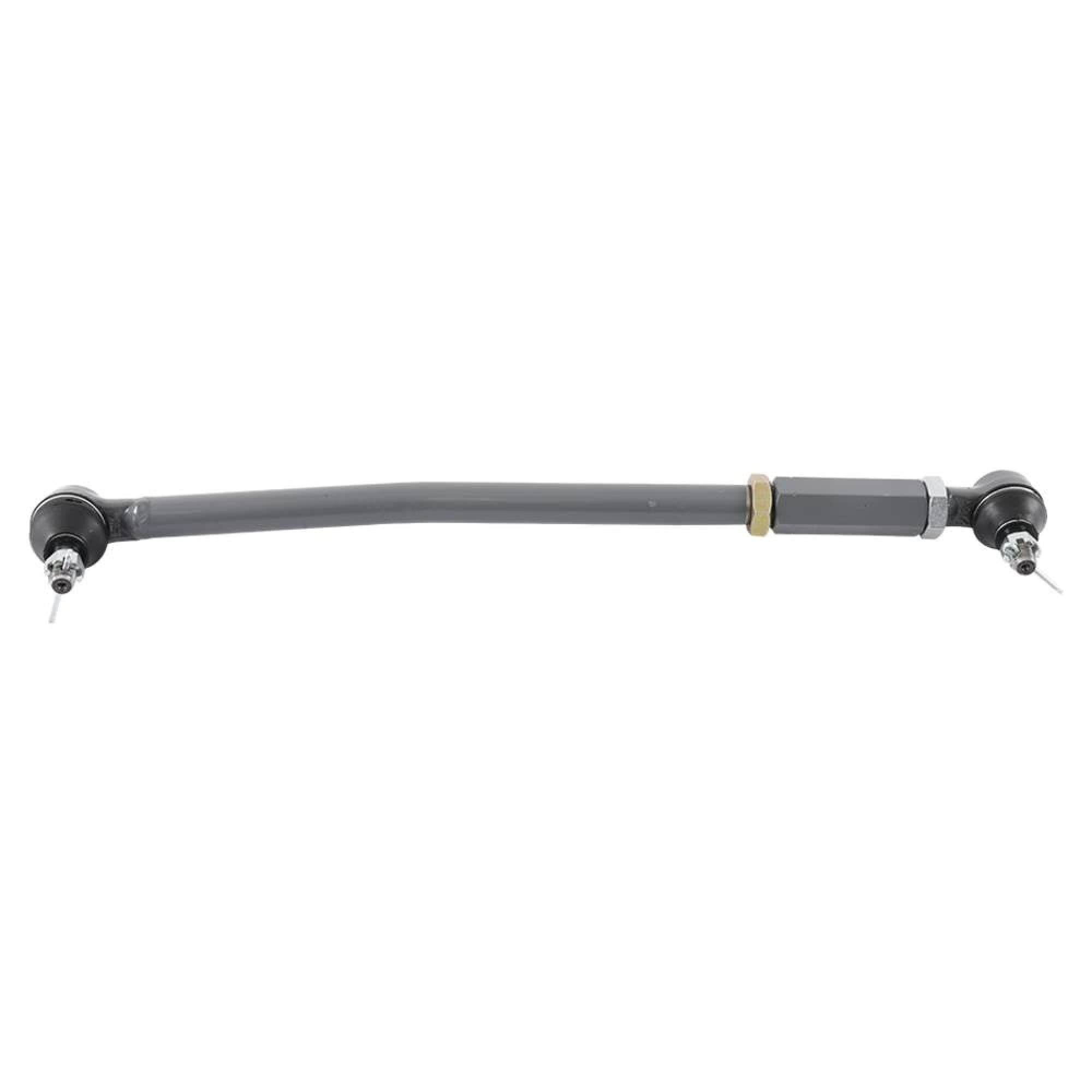 Complete Tractor 1904-0102 Tie Rod Compatible with/Replacement for Kubota L2800F L3200F L3301F L3400F L3800F L3901F TC220-12500