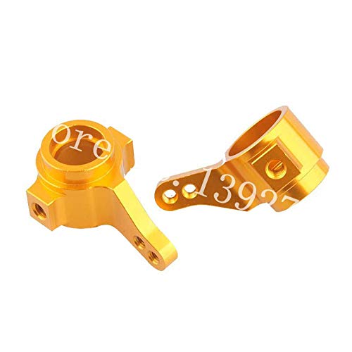 Amazon | 交換部品Oem金属アルミアルミフロントナックルアームアップ