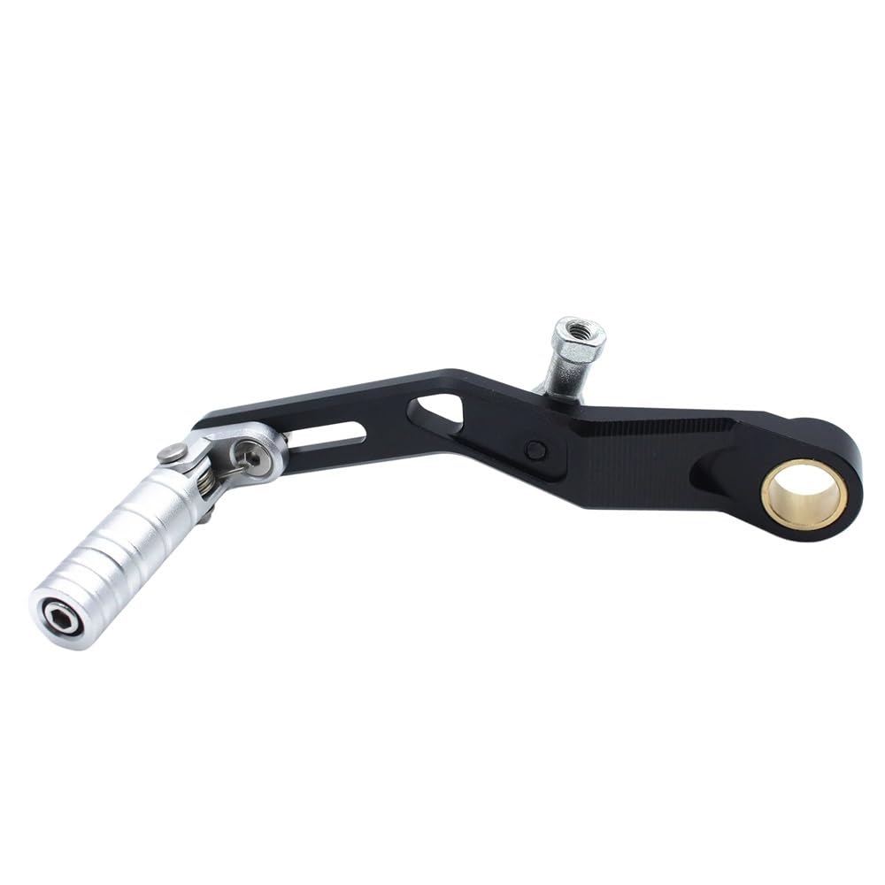 Levier changement vitesse réglable pour moto F750GS et F850 GS 2018-2021