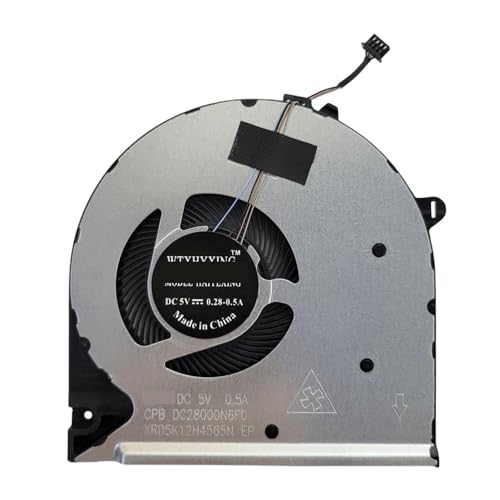 CPU ��p�t�@���AHP �ƌ݊�������APavilion 15-DU 15-DW 15-GW 15S-DU 15S-GU 255 G8 250 G8 250 G9 TPN-C151 �V���[�Y DC5V