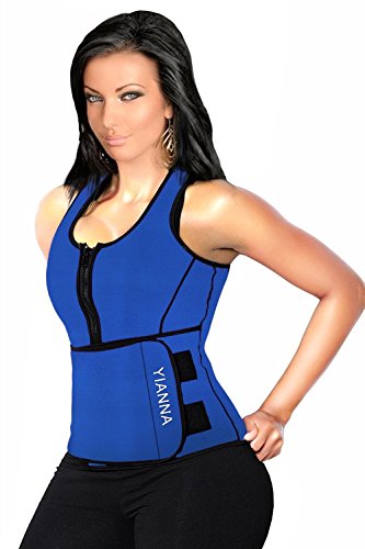 Best Sauna Vest For Women For Plus Size