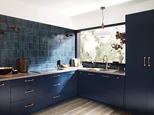 Moen Nolia Kitchen Faucet 87886BZG - Image 10