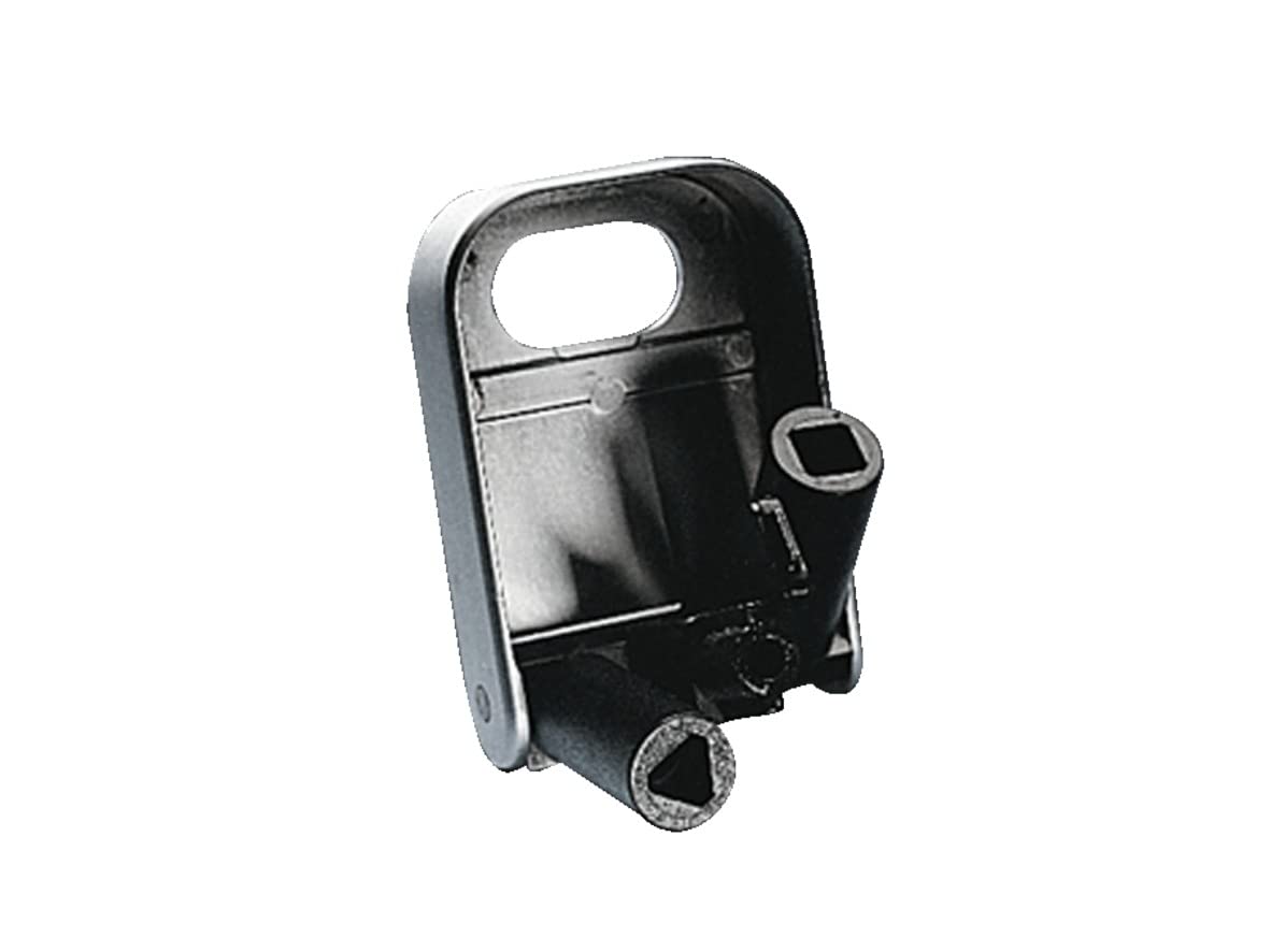 Rittal 2549000 Sz 2549.000 - Chiave Per Armadio A Doppia Barba, In Acciaio, 1 Pezzo - 4