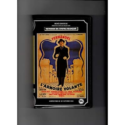 L'armoire volante