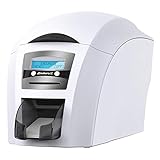 Magicard Enduro3e Dual Sided ID Card Printer & Supplies Package -Official Bundle