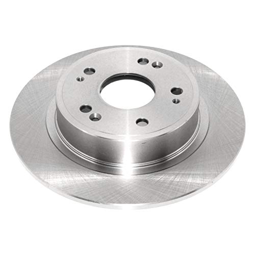 Durago Professional Series Rear Solid Brake Rotor