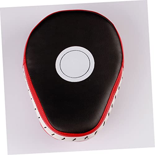 KOMBIUDA 1 Par De Acessórios De Treinamento De Boxe Mma Almofada De Treinamento De Taekwondo Almofad