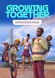 The Sims 4 Growing Together EA App - Origin PC [Online Game Code]