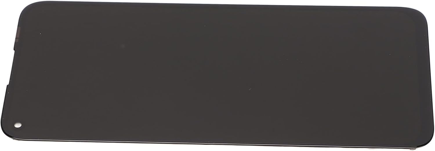 P40Lite] JKM スクリーン交換用 - LCDディスプレイアセンブリ&amp;デジタイザー - P40Lite用スマートフォ