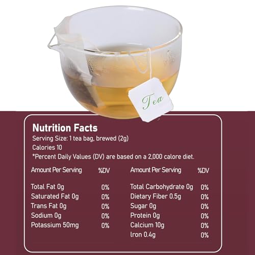 28 Stück Detox Tee Zum Abnehmen, Natürliche Kräutermischung mit, Mit Mandarinenschale, Enthält Mandarinenschale, Süßholz, Wolfsbeere, Weißdorn - Unterstützt die Verdauung, Blähungen