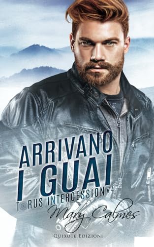 Arrivano i guai