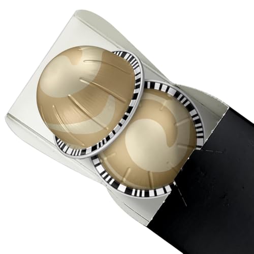 Coffee Capsules Mug 230ml (10 Pods, Sweet Vanilla)