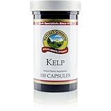 Nature's Sunshine Kelp 100 Capsules