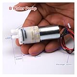 Zoom IMG-2 mdbjtcyzn dc12v 3w 1l min Zoom IMG-2 mdbjtcyzn dc12v 3w 1l min