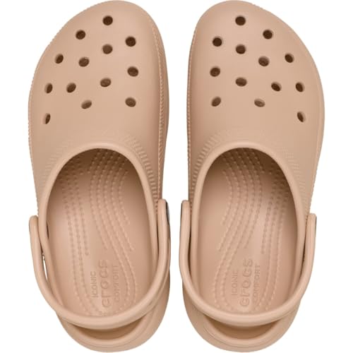 Image of Crocs Women's Classic Platform Clog