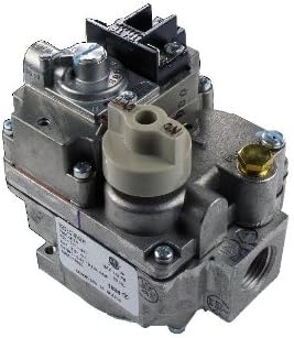 Vulcan-Hart 00-410841-00018 VALVE GAS COMBINATION
