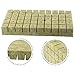 50100 Pcs of Grow Starter Cubes Perfect for Cultivating All Types of Plants (50pcs)