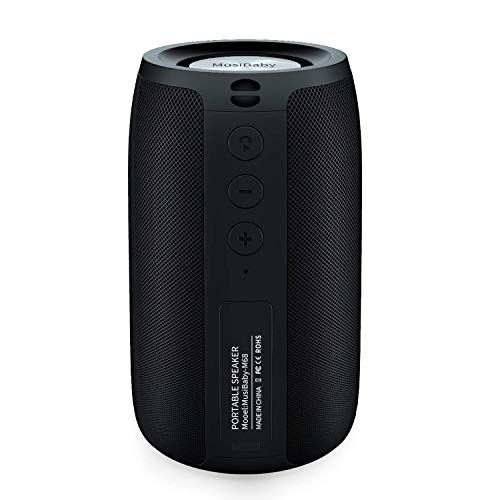 17. Bluetooth Speaker