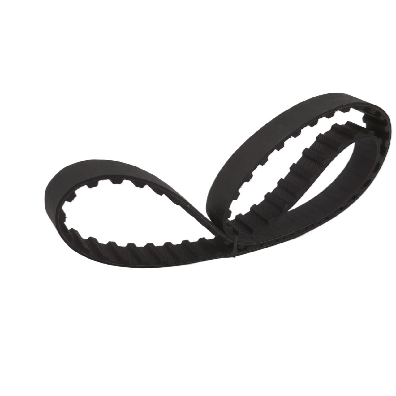 Gumowe pasy synchroniczne, Pasek rozrządu gumowy 225L trapezowy L Szerokość paska 4mm 15mm 10mm 12mm synchroniczny(Width 38.1mm)