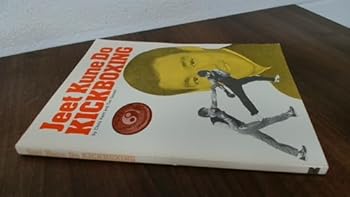 Paperback Jeet Kune Do Kickboxing Book