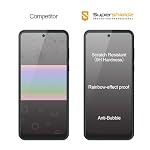 Supershieldz (3 Pack) Designed for Motorola Moto G Power (2022) Tempered Glass Screen Protector, Anti Scratch, Bubble Free - Image 2