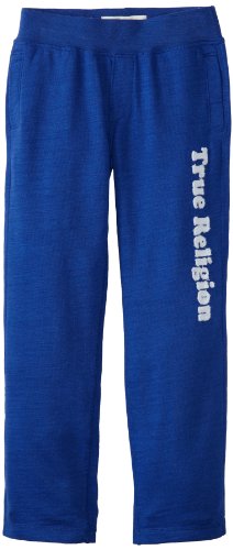 True Religion Big Boys' Echo Park Applique Pant