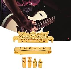 Selle de rouleau de cordier de pont de guitare, pont de selle de rouleau bonne décoration haute résistance fine faite en… - Les Beatles, Paul McCartney, John Lennon, RIngo Starr, George Harrison Selle de rouleau de cordier de pont de guitare, pont de selle de rouleau bonne décoration haute résistance fine faite en… – Image 2