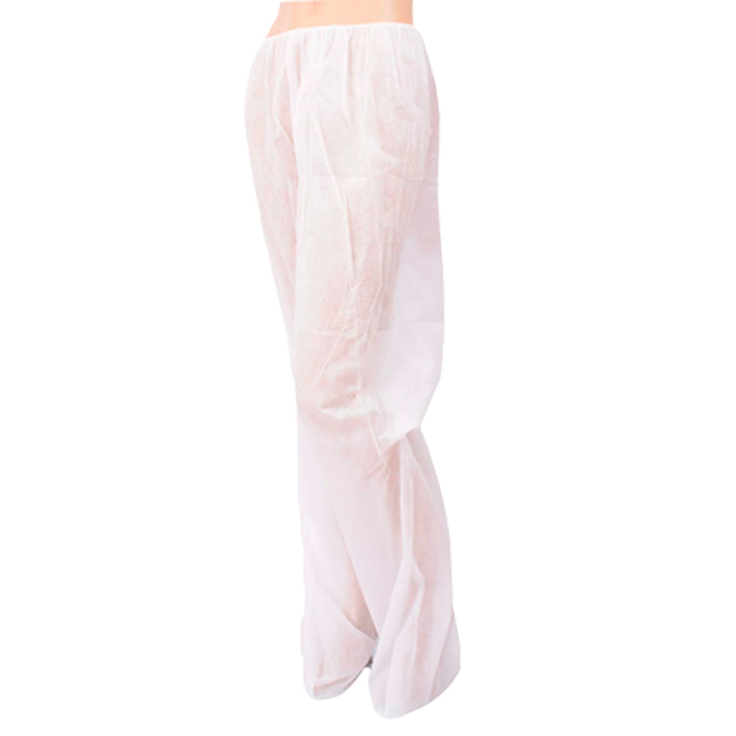 Pantalón de Presoterapia Polipropileno 50 Unidades estéticas, Fisioterapia y spas.
