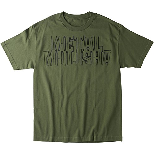 Metal Mulisha Men's Border T-Shirt