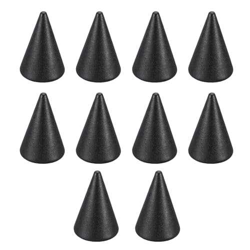 PATIKIL EbhR[Oz_[ 10 ؐw֕΃OfBXvCX^hI[KiCU[EbhR[b NDIYA[gNtgp i30x20mmj