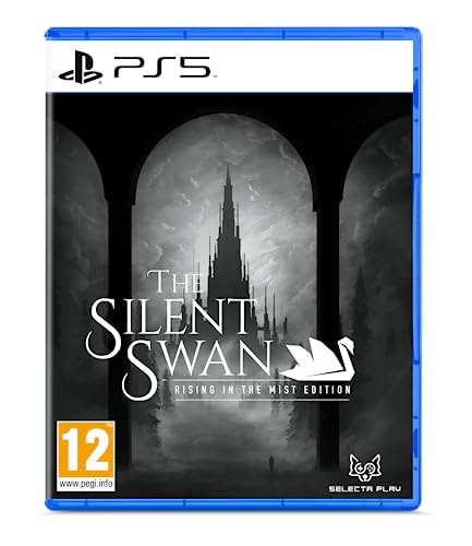 The Silent Swan: Rising in the Mist Edition (PS5)