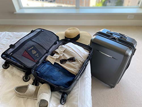 Samsonite Winfield 3 DLX Checked Medium