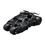 202331 DC Comics - Batman 1/35 Batmobile (Batman Begins) - Kit de Modelo