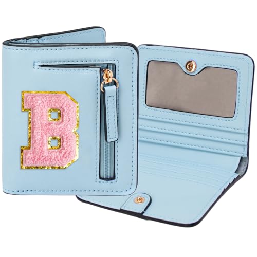 Image of Birthday Gifts for Teen Girl Kids Wallet Little Girl Wallets