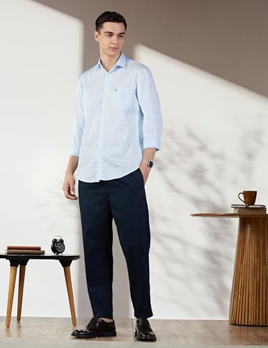 Image of Allen Solly Men Shirt