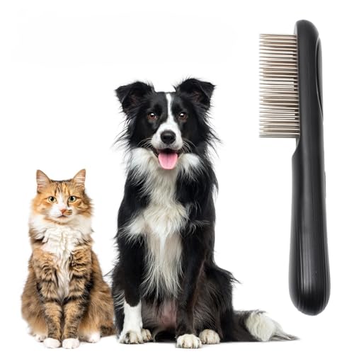 Electric Pet Comb for Fleas and Lice Removal