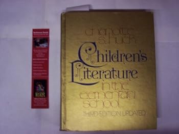 Hardcover Children's Literature in the Elementary School by Charlotte S. Huck (1979-03-03) Book