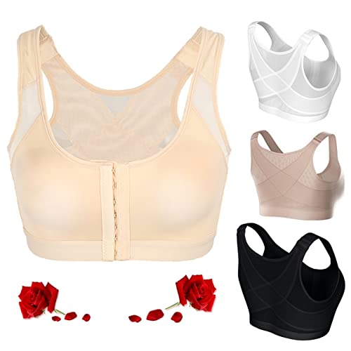 Best Embraced Adjustable Chest Brace Support Multifunctional Bra