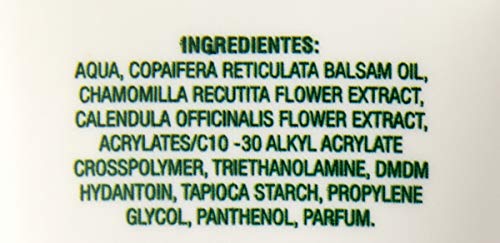 Kopayderm Mãos, Ekobé