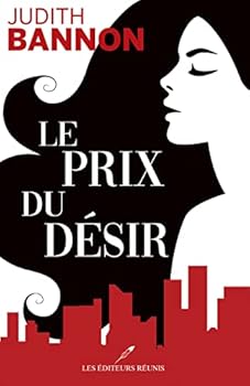 Paperback LE PRIX DU DESIR [French] Book