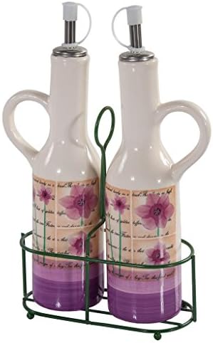 Creations Meng – Set Vinegar