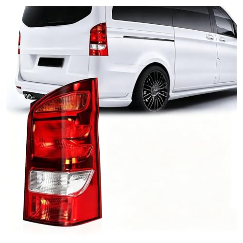 Feu arrière pour Mercedes Vito W447 droite réparer phare cassé contrôle technique