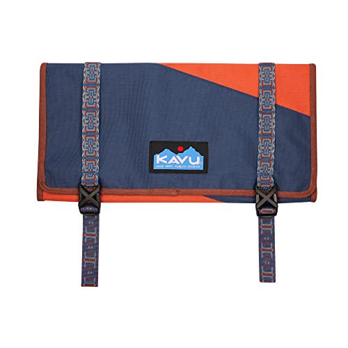 Bolsa para accesorios parrilla KAVU Big Eats portátil miniatura 1